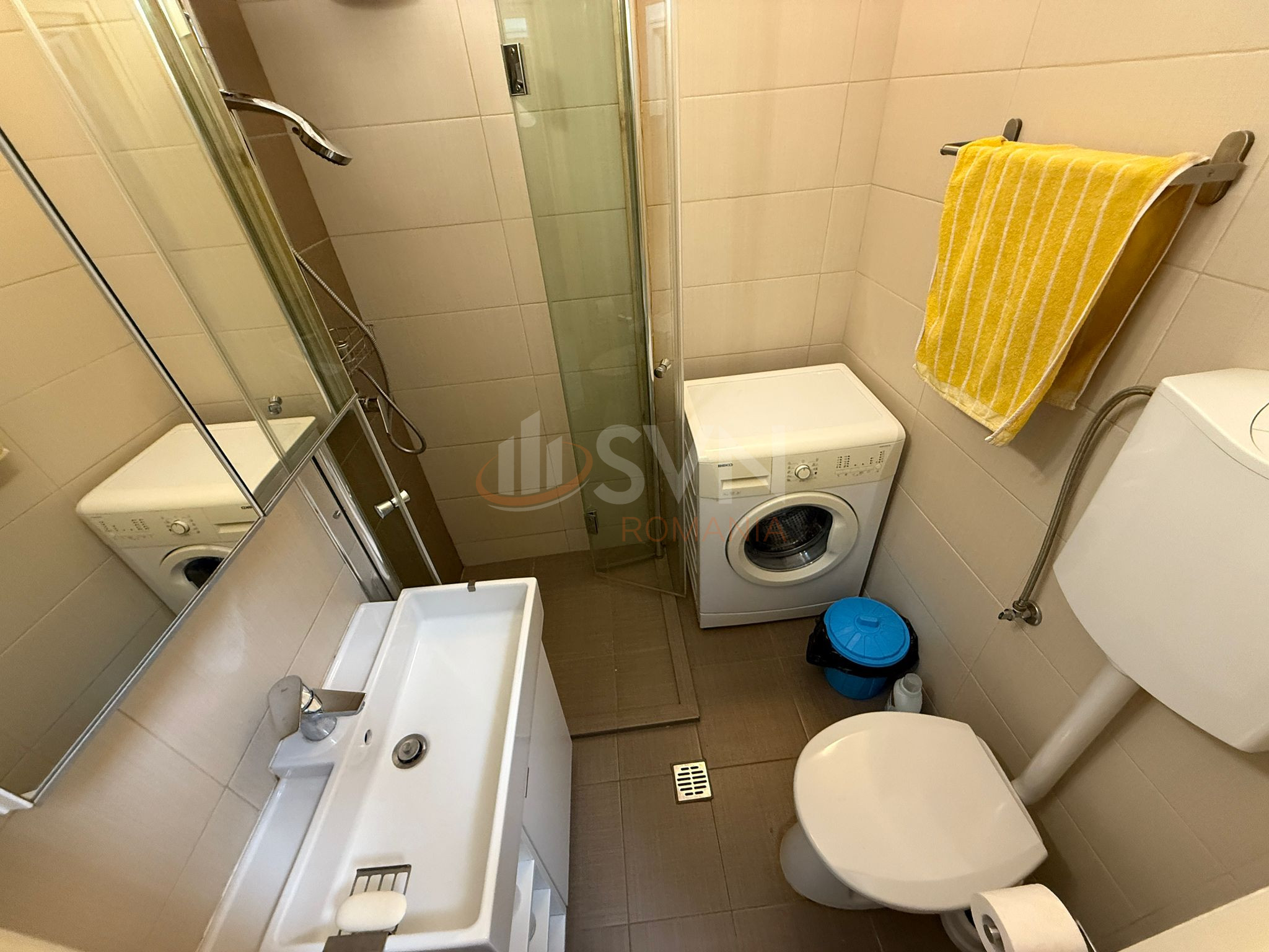 Apartament, 3 camere Bucuresti/Floreasca