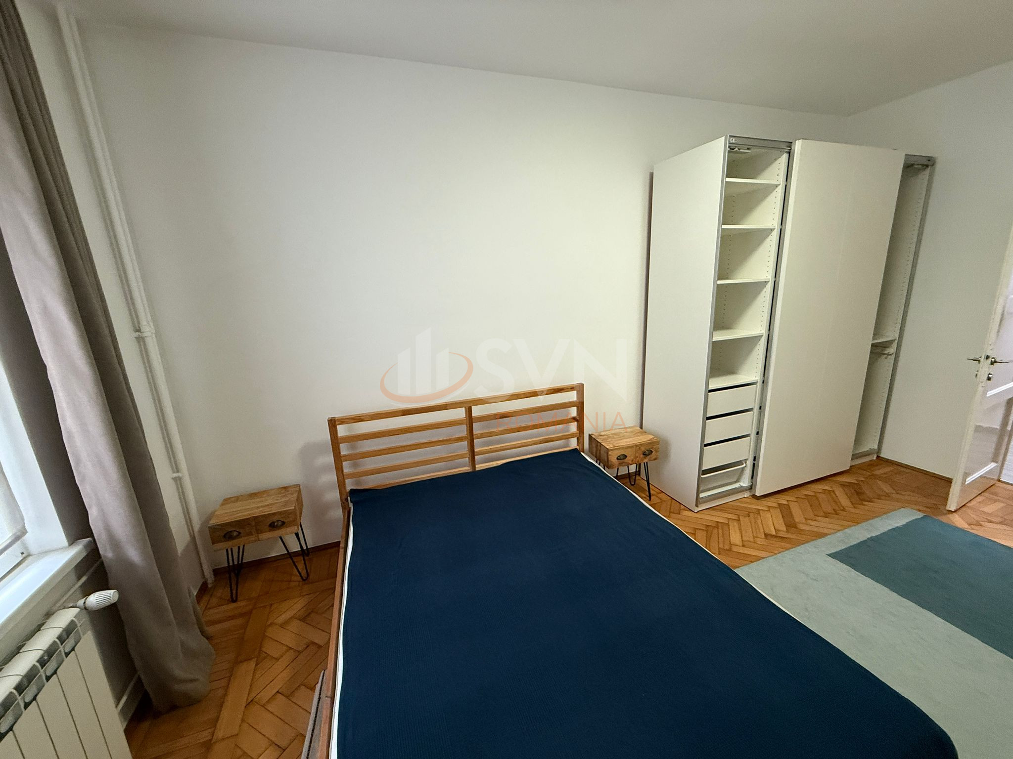Apartament, 3 camere Bucuresti/Floreasca