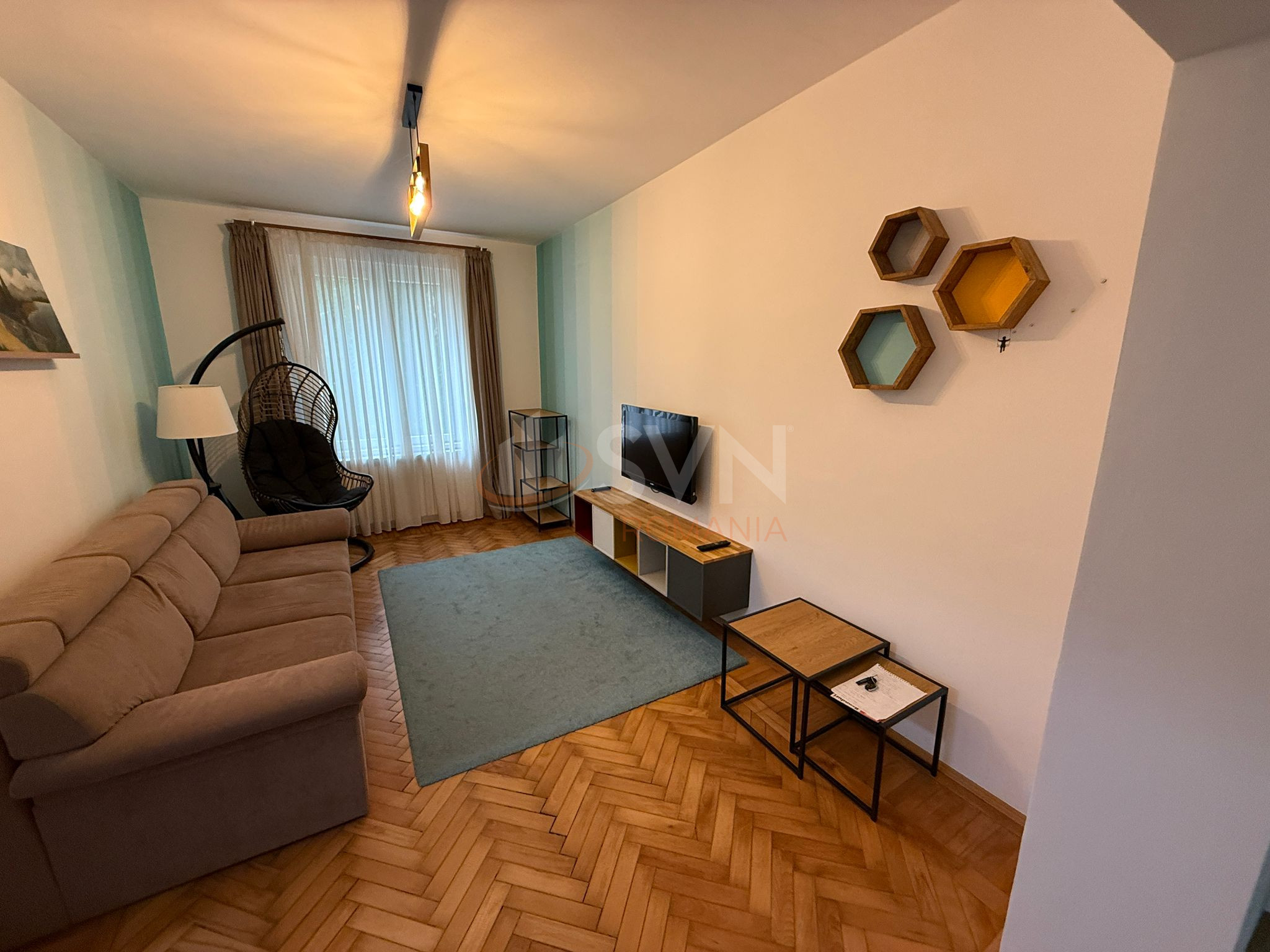 Apartament, 3 camere Bucuresti/Floreasca