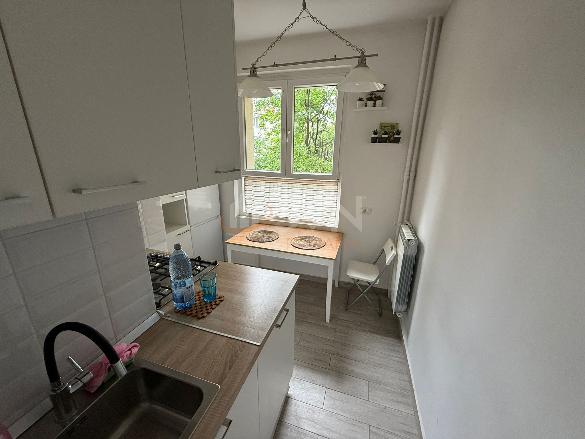 Apartament, 3 camere Bucuresti/Floreasca