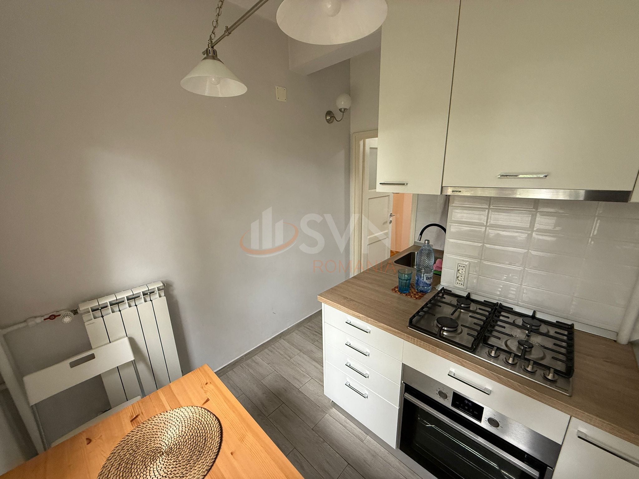 Apartament, 3 camere Bucuresti/Floreasca