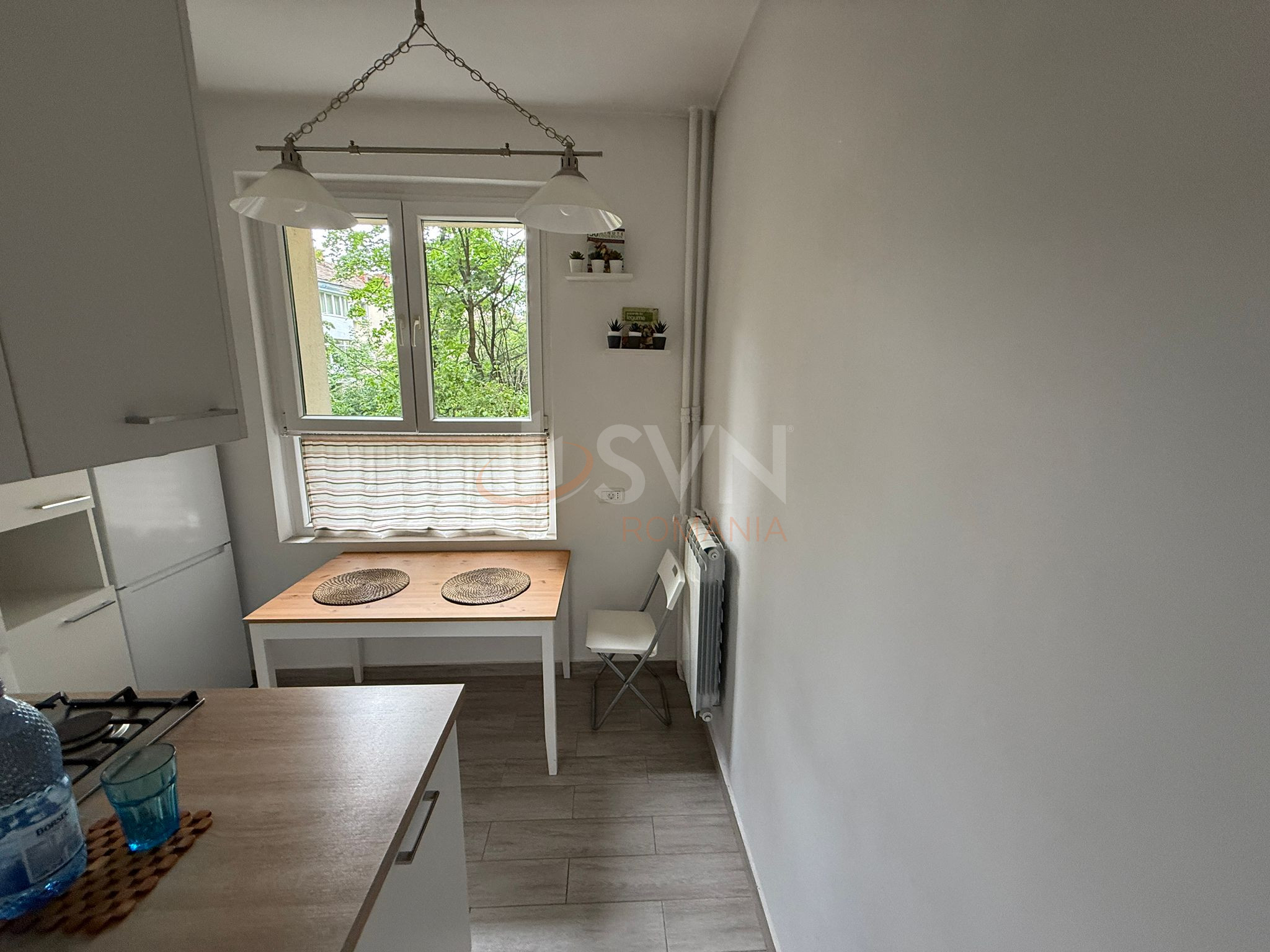 Apartament, 3 camere Bucuresti/Floreasca