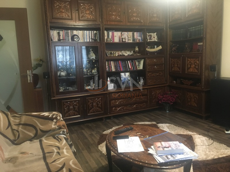 Apartament, 3 camere Bucuresti/Aviatiei