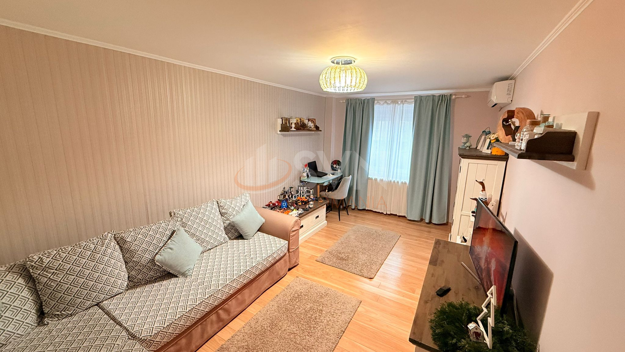 Apartament, 3 camere Bucuresti/Crangasi
