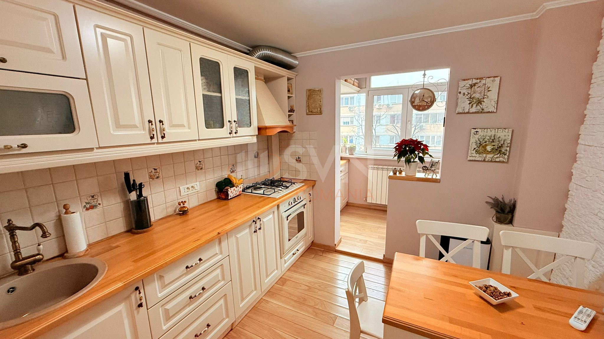 Apartament, 3 camere Bucuresti/Crangasi