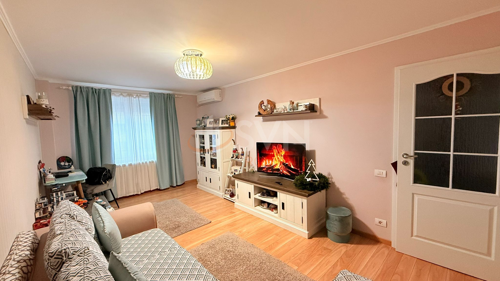Apartament, 3 camere Bucuresti/Crangasi