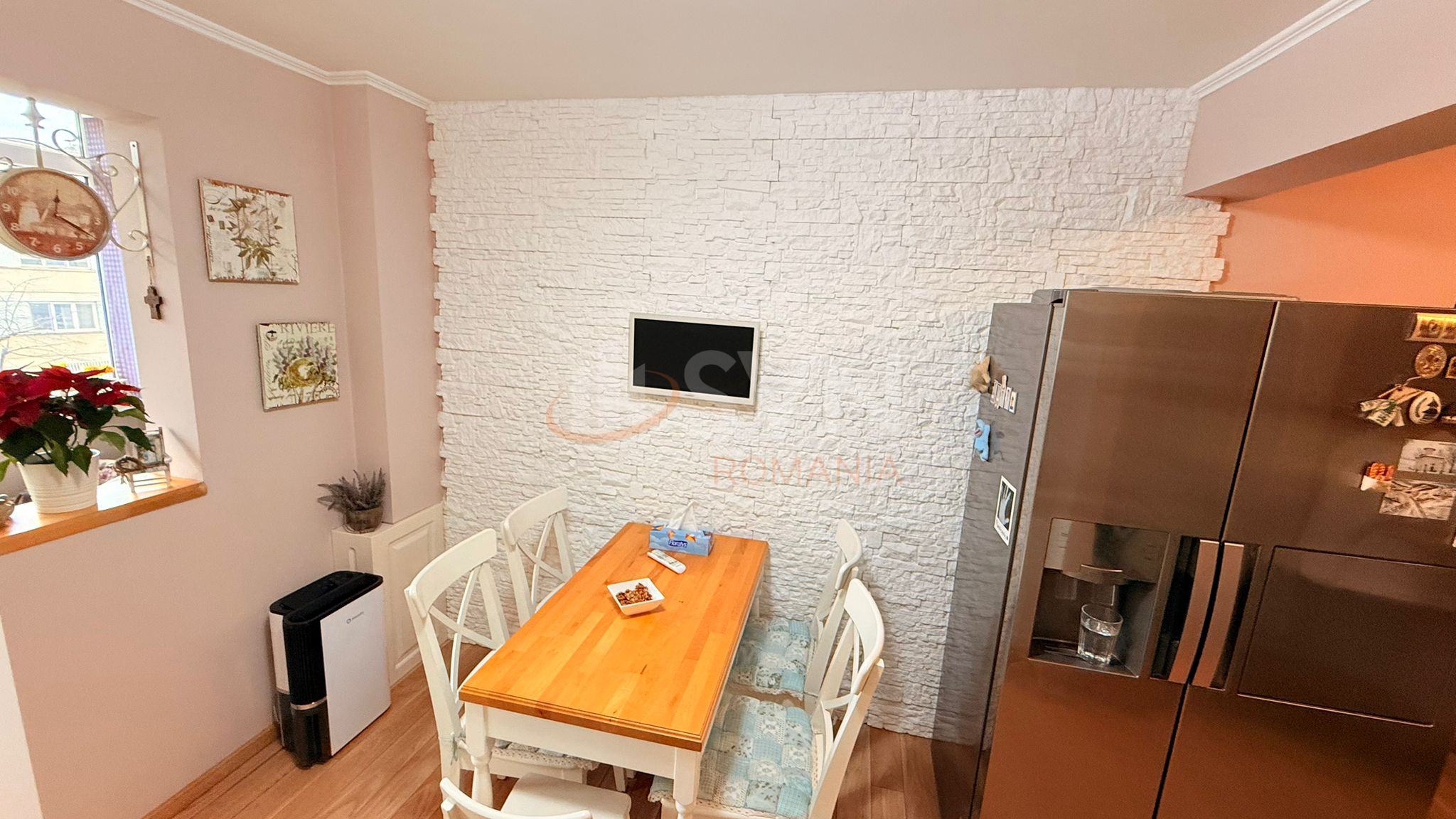 Apartament, 3 camere Bucuresti/Crangasi