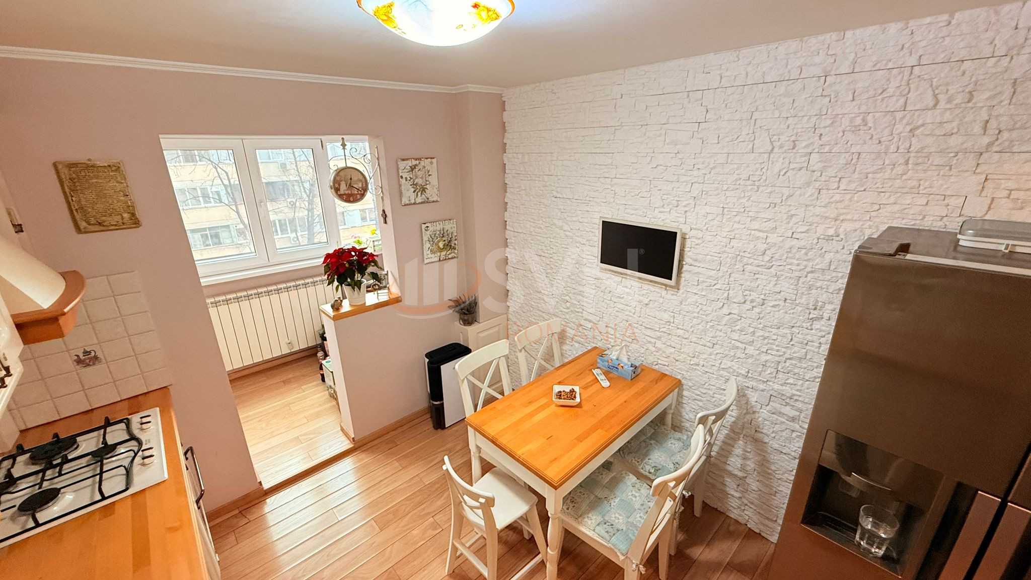Apartament, 3 camere Bucuresti/Crangasi