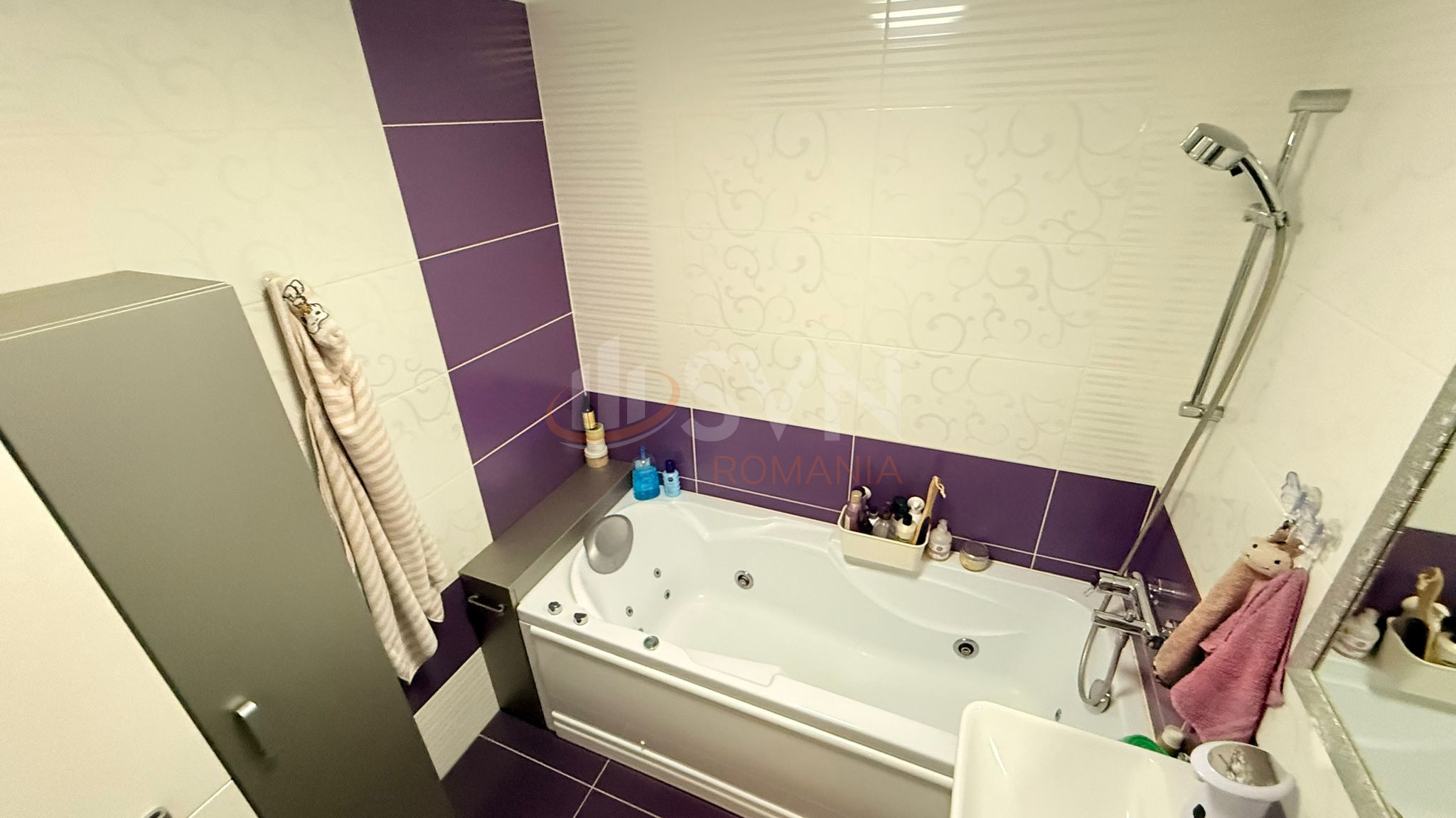Apartament, 3 camere Bucuresti/Crangasi
