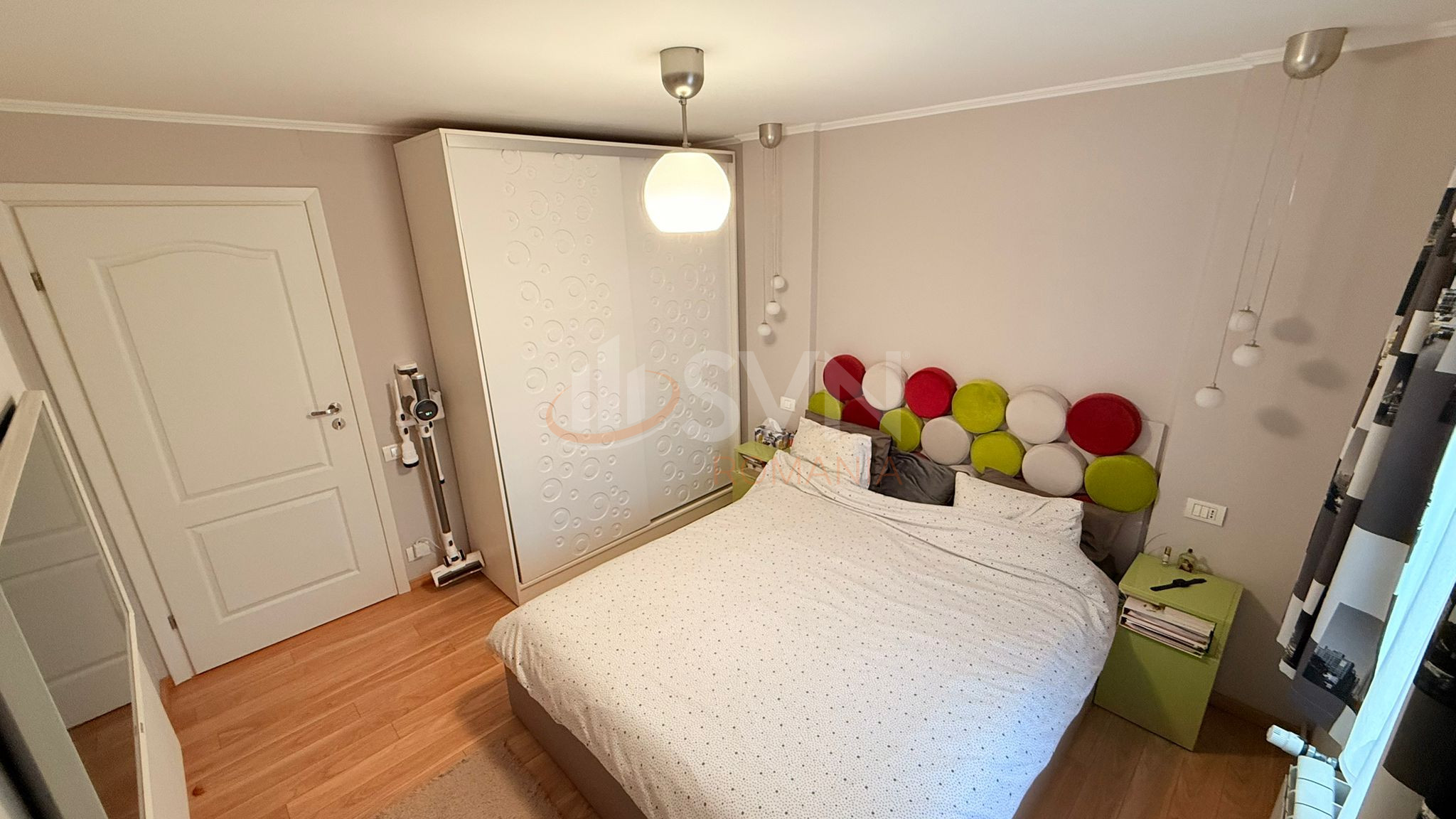 Apartament, 3 camere Bucuresti/Crangasi
