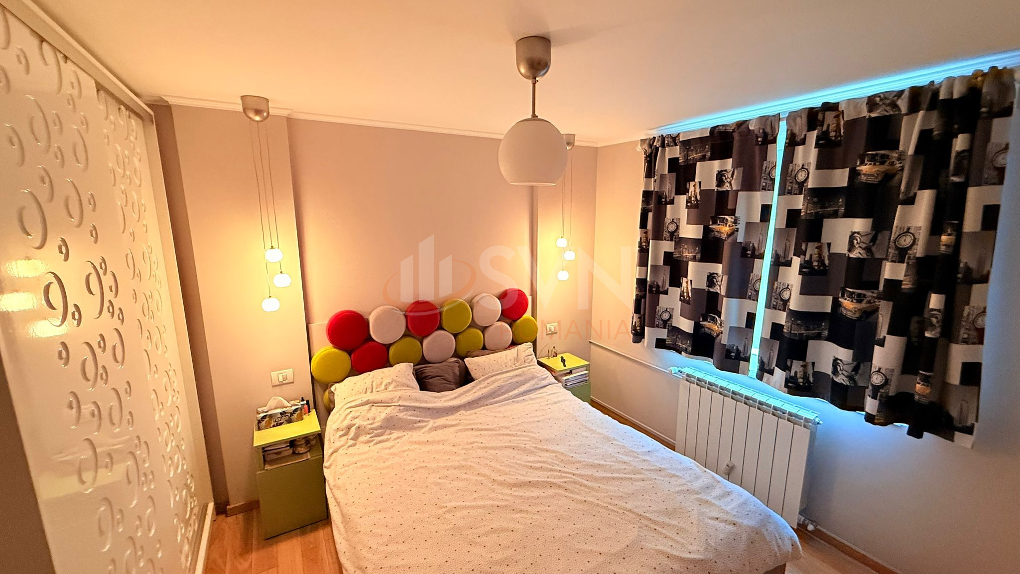 Apartament, 3 camere Bucuresti/Crangasi