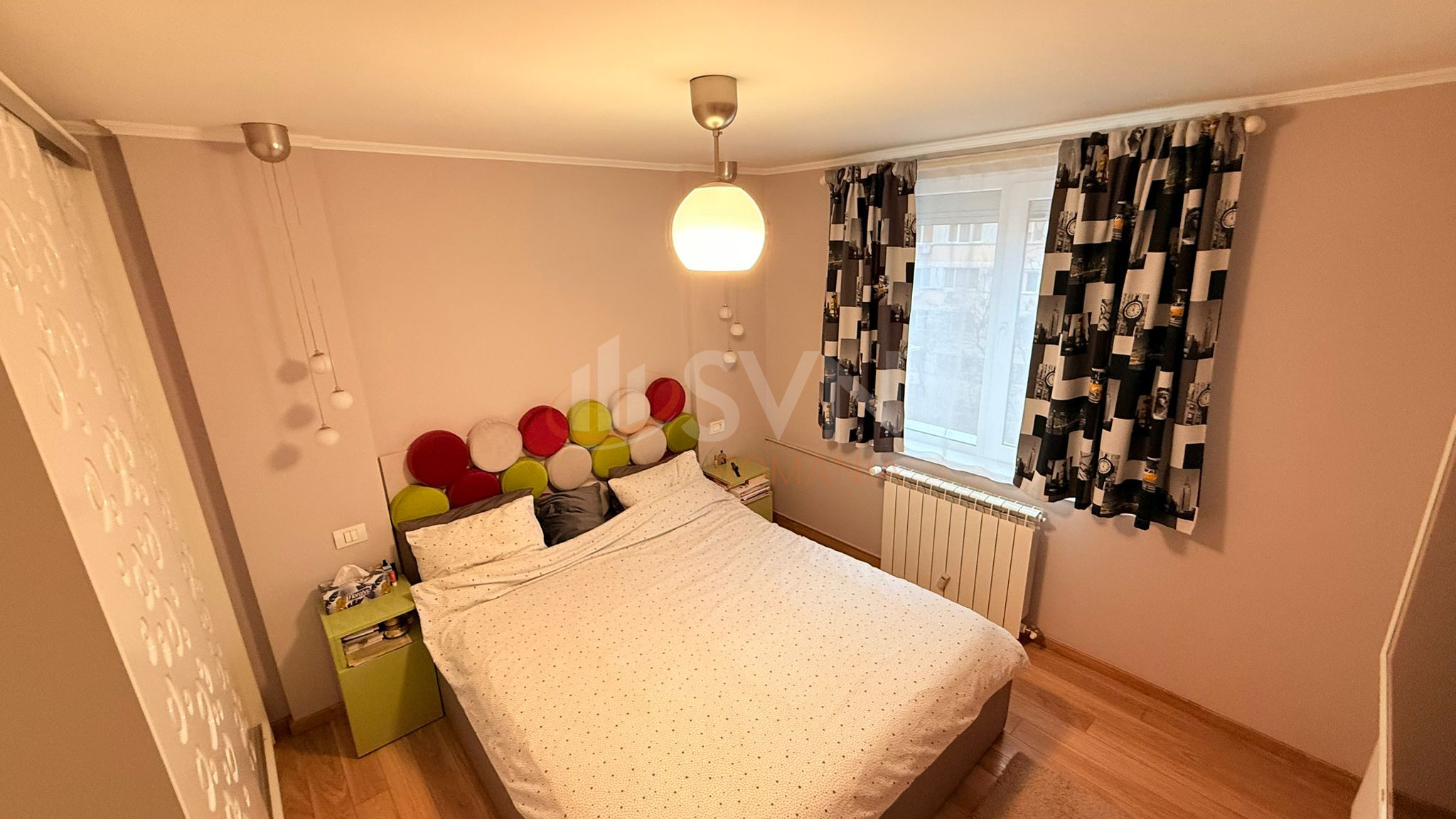 Apartament, 3 camere Bucuresti/Crangasi