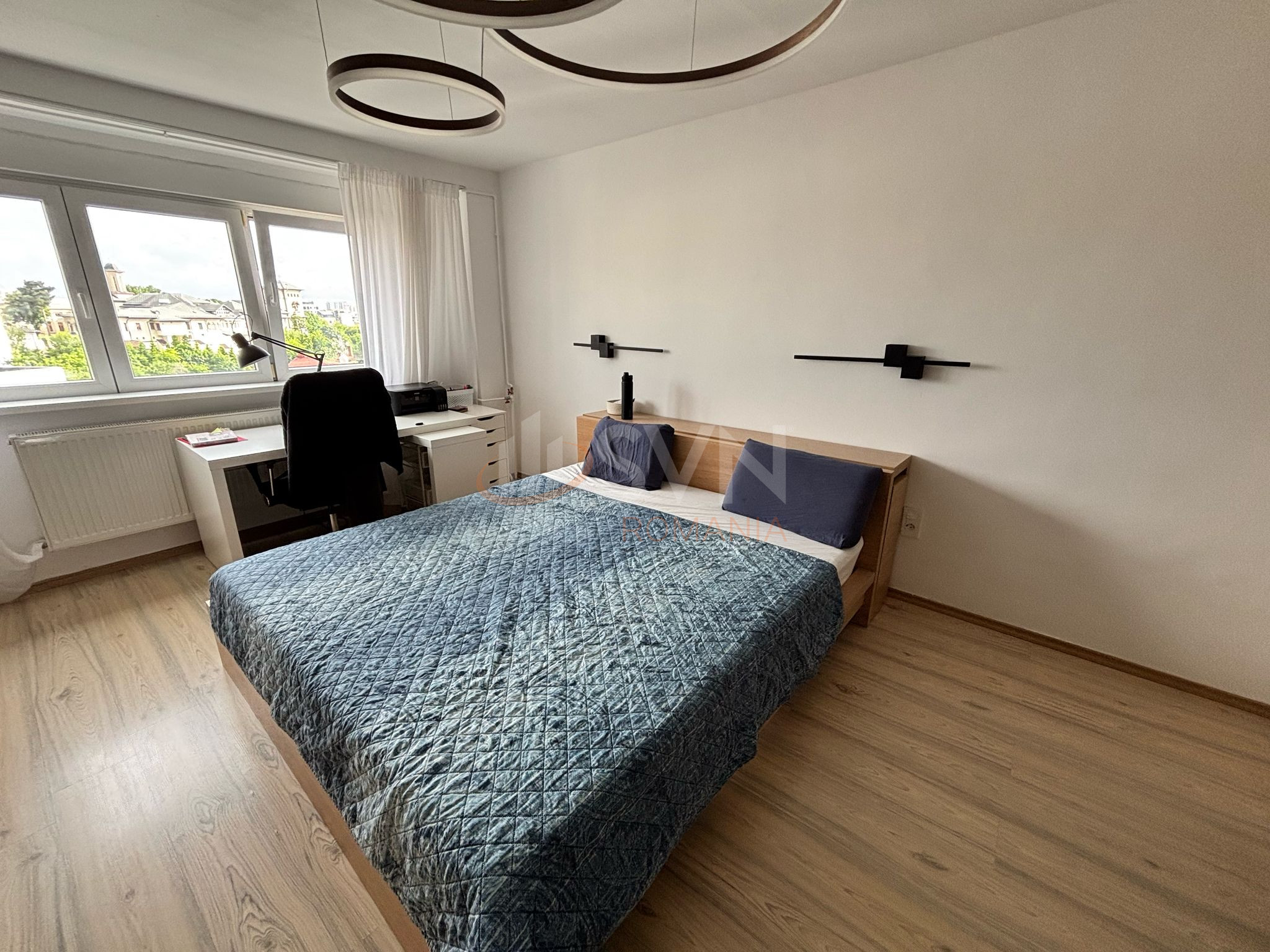 Apartament, 3 camere Bucuresti/Piata Unirii (s3)