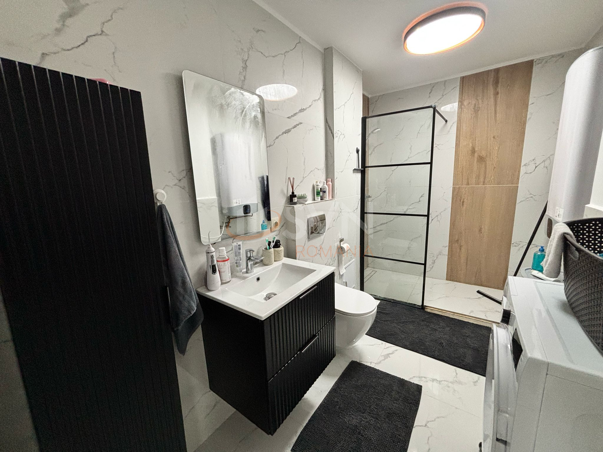 Apartament, 3 camere Bucuresti/Piata Unirii (s3)