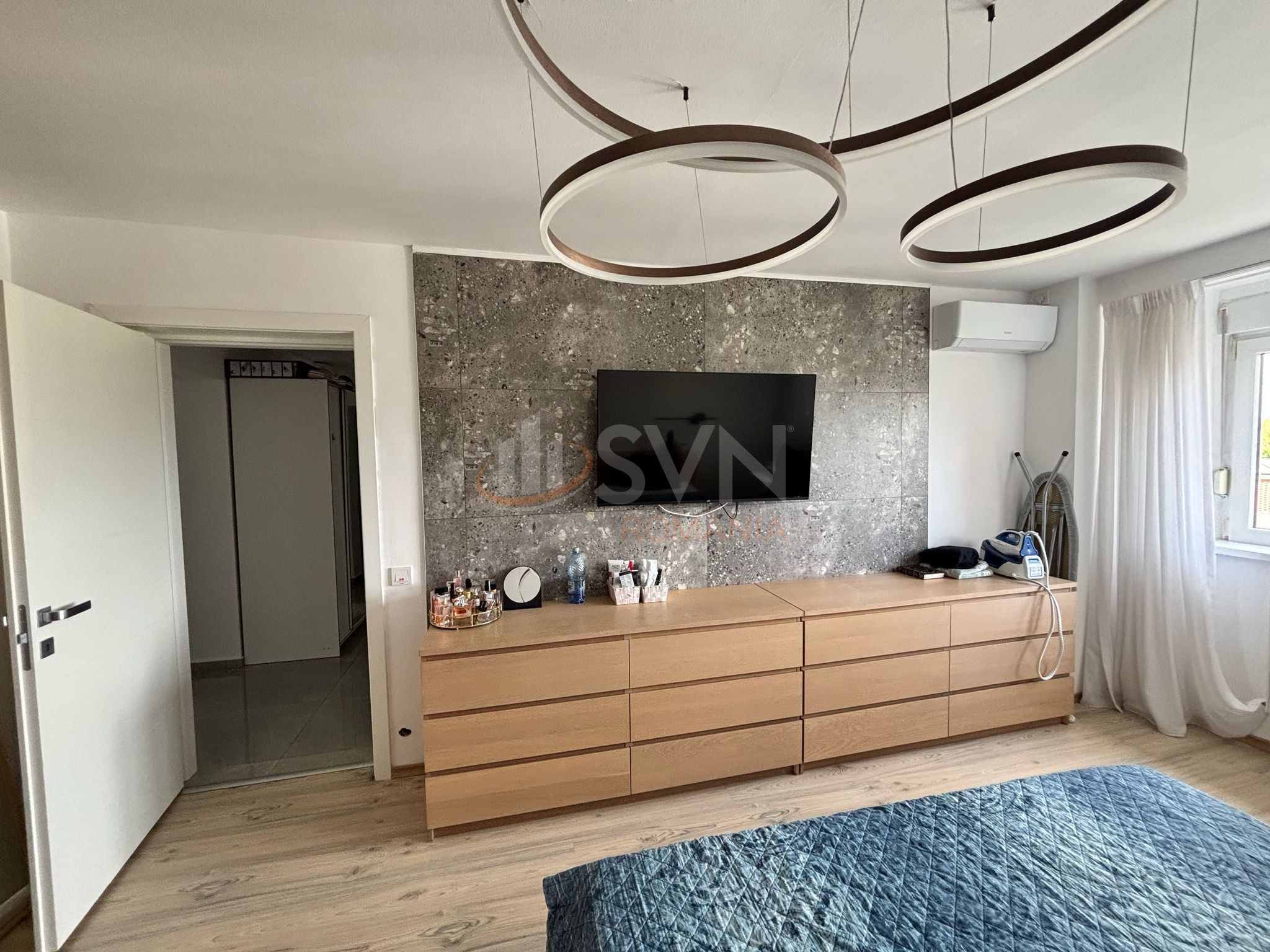 Apartament, 3 camere Bucuresti/Piata Unirii (s3)