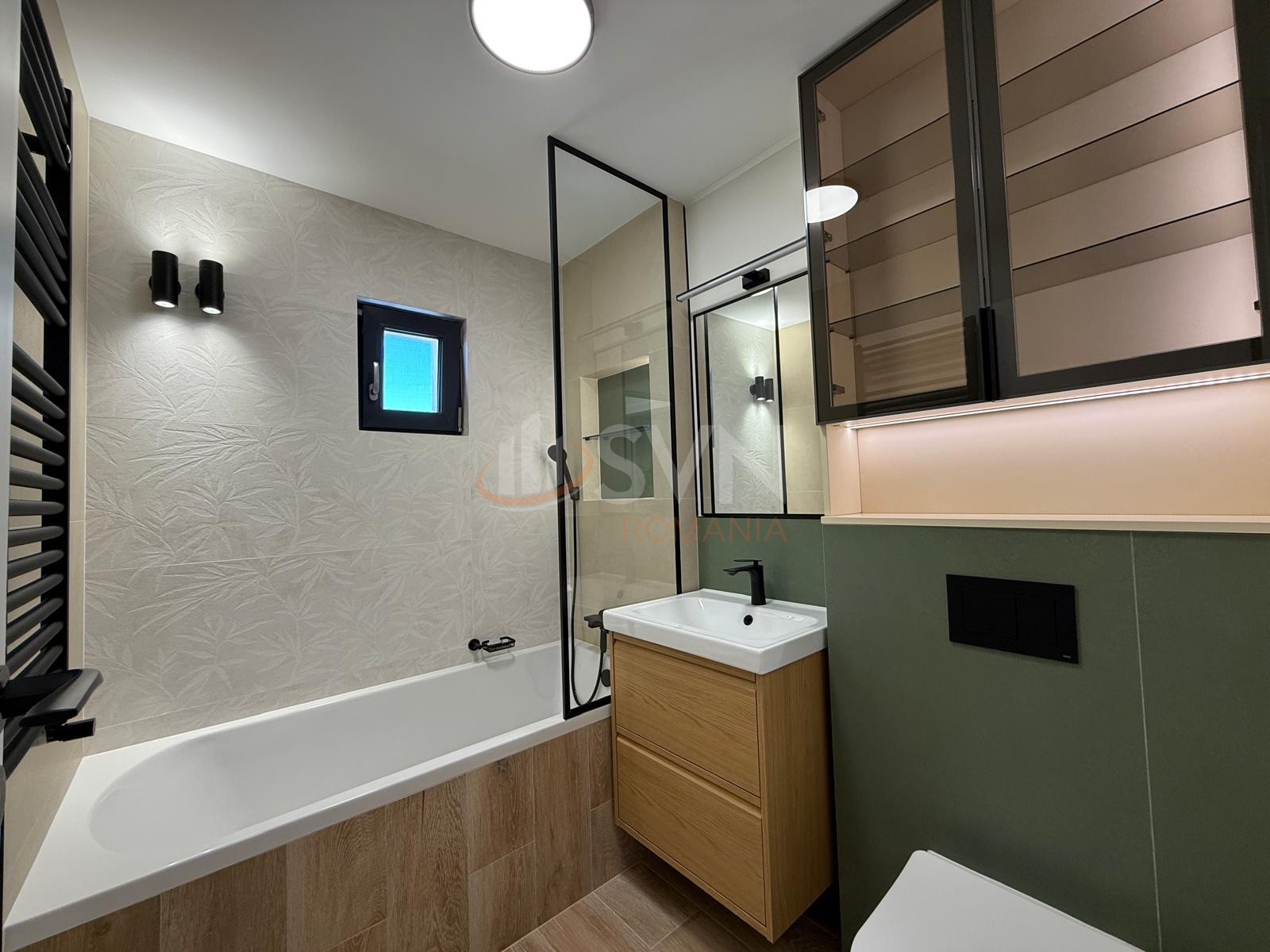 Apartament, 3 camere Bucuresti/Aviatiei