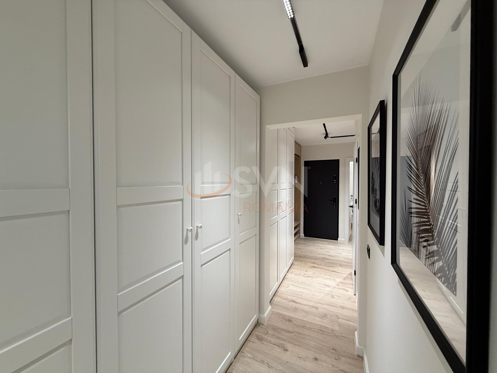 Apartament, 3 camere Bucuresti/Aviatiei