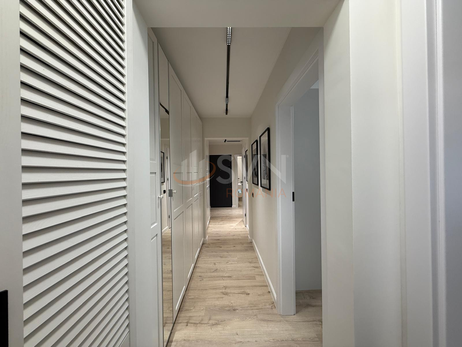 Apartament, 3 camere Bucuresti/Aviatiei