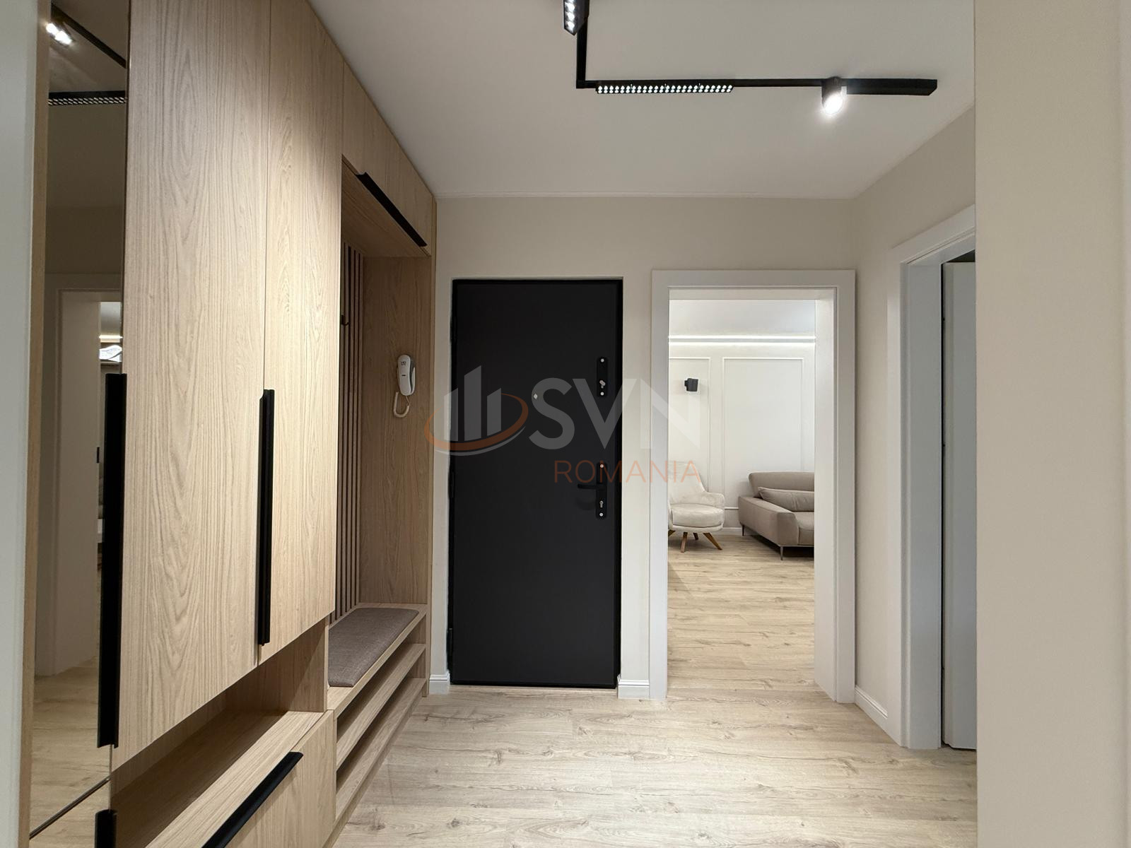 Apartament, 3 camere Bucuresti/Aviatiei