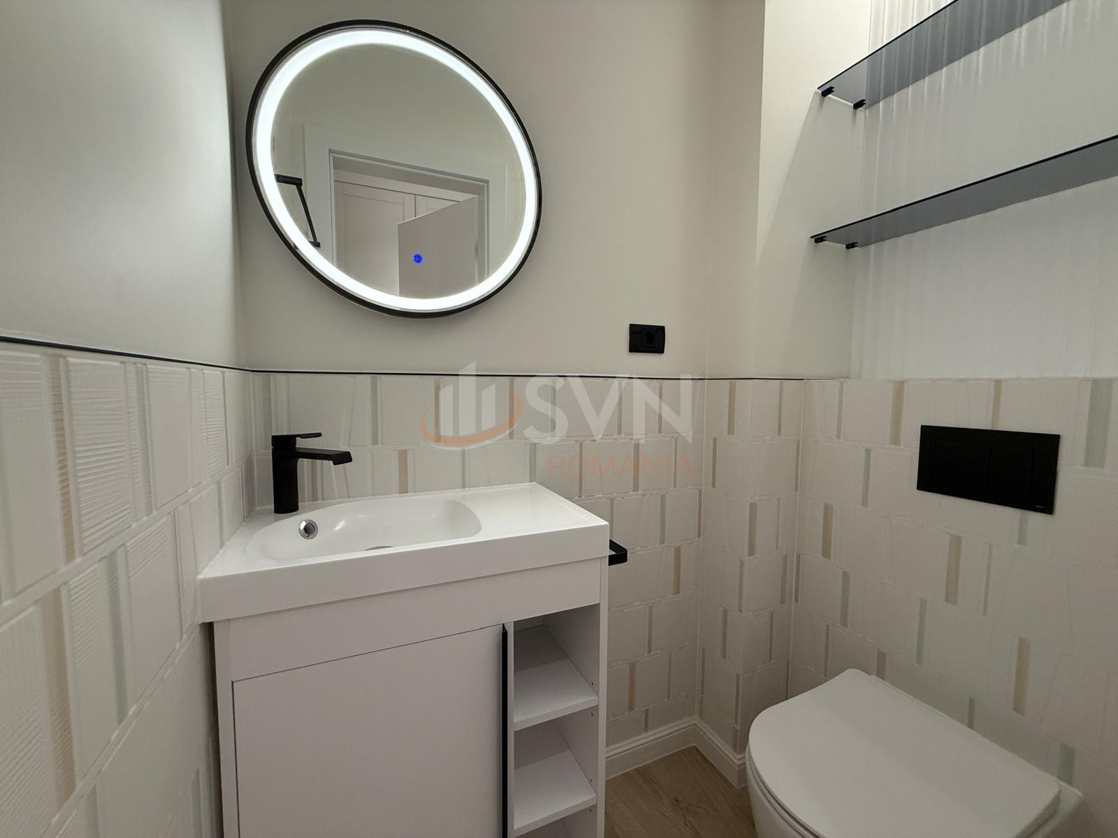 Apartament, 3 camere Bucuresti/Aviatiei
