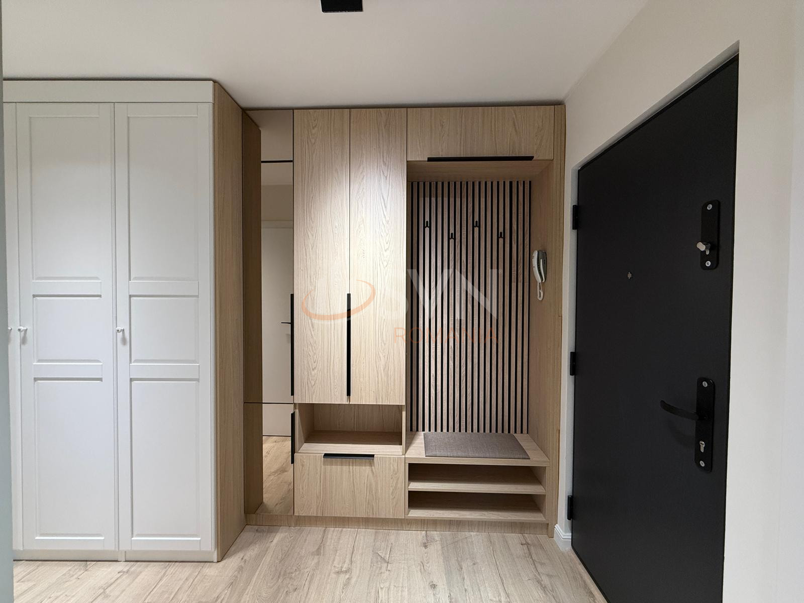 Apartament, 3 camere Bucuresti/Aviatiei