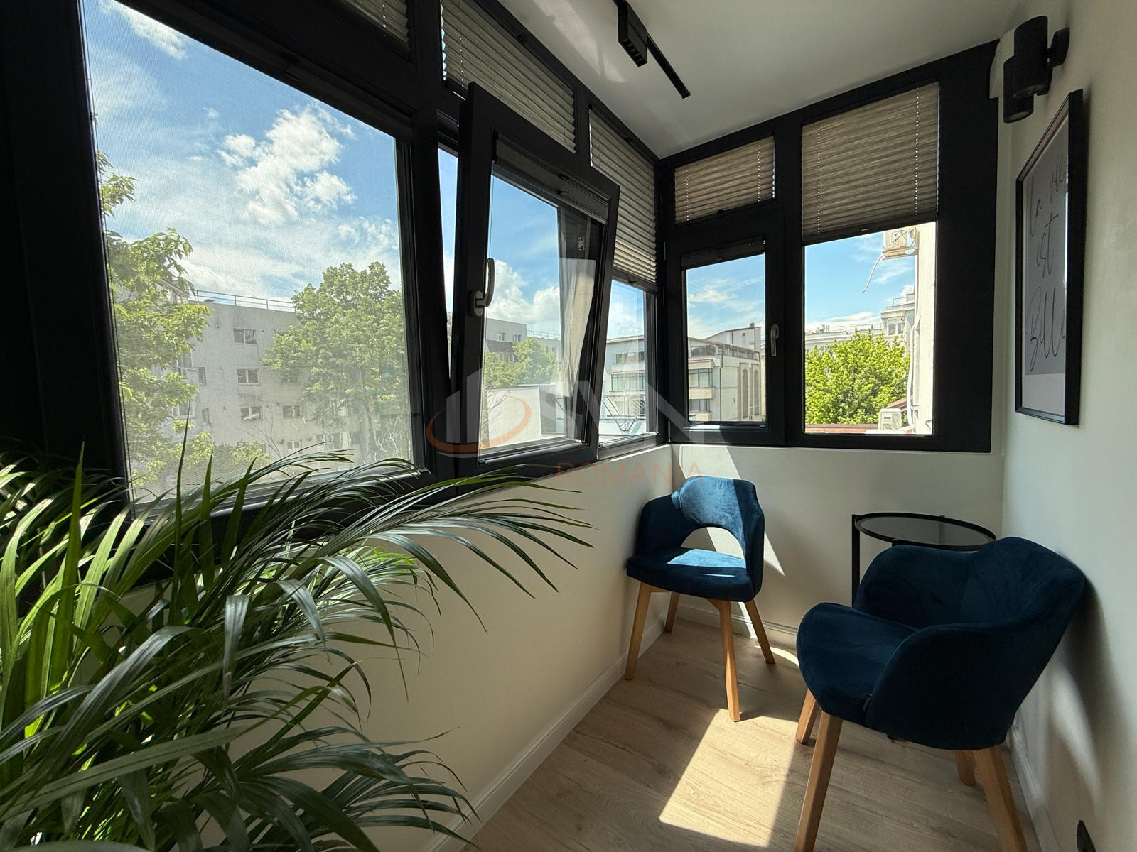 Apartament, 3 camere Bucuresti/Aviatiei