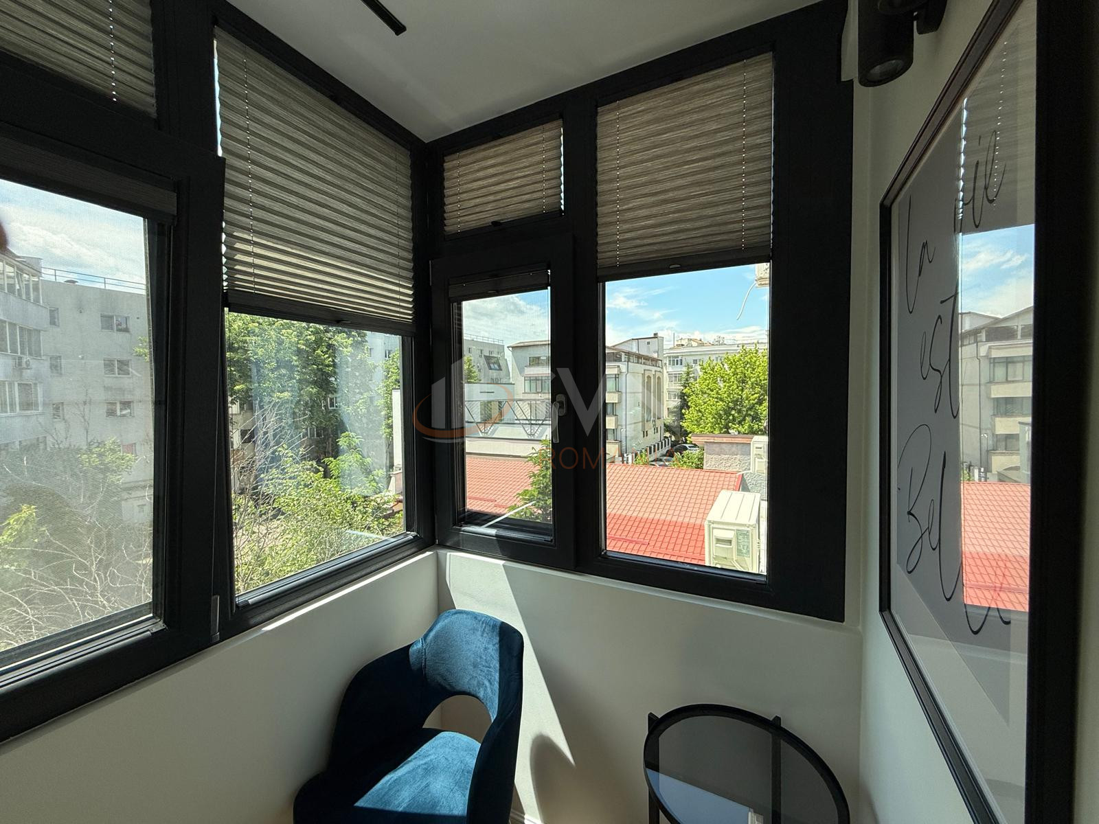 Apartament, 3 camere Bucuresti/Aviatiei