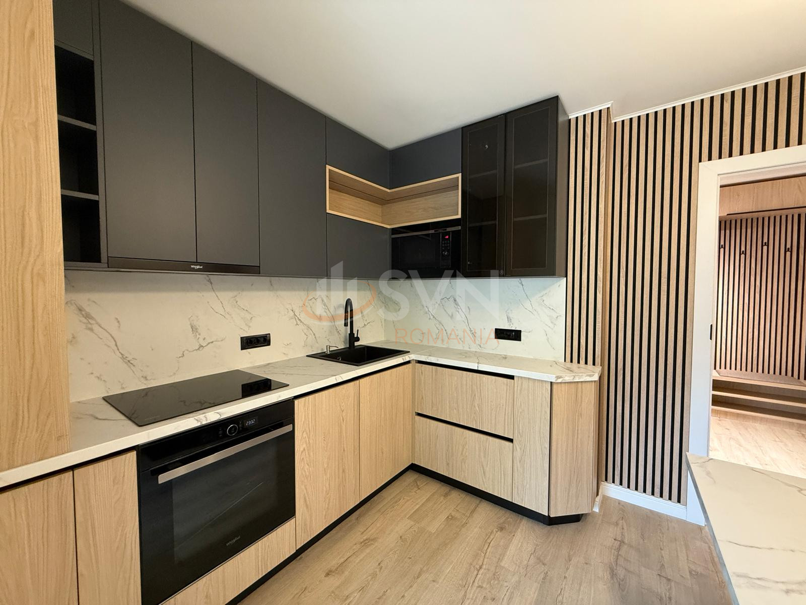 Apartament, 3 camere Bucuresti/Aviatiei