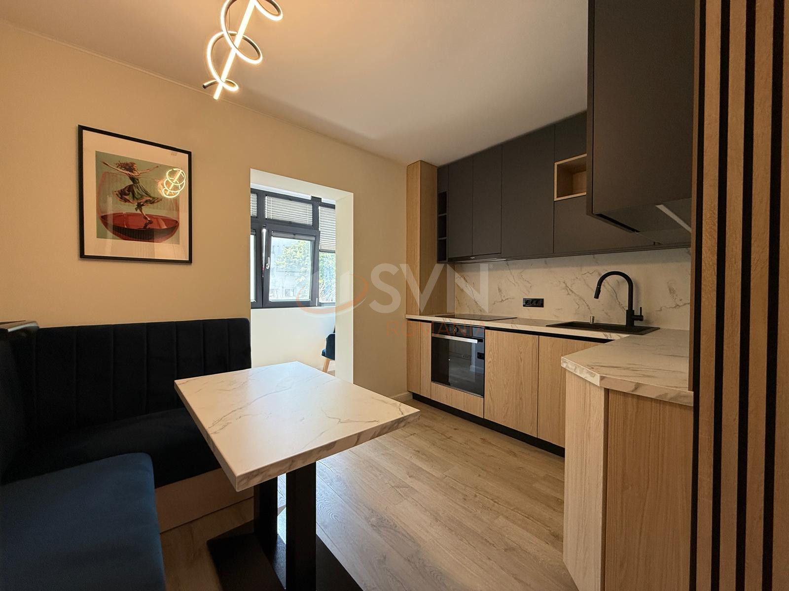 Apartament, 3 camere Bucuresti/Aviatiei