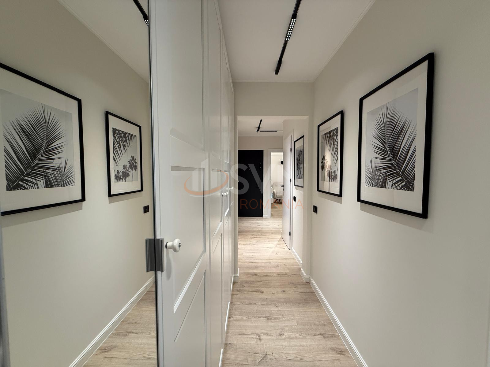 Apartament, 3 camere Bucuresti/Aviatiei