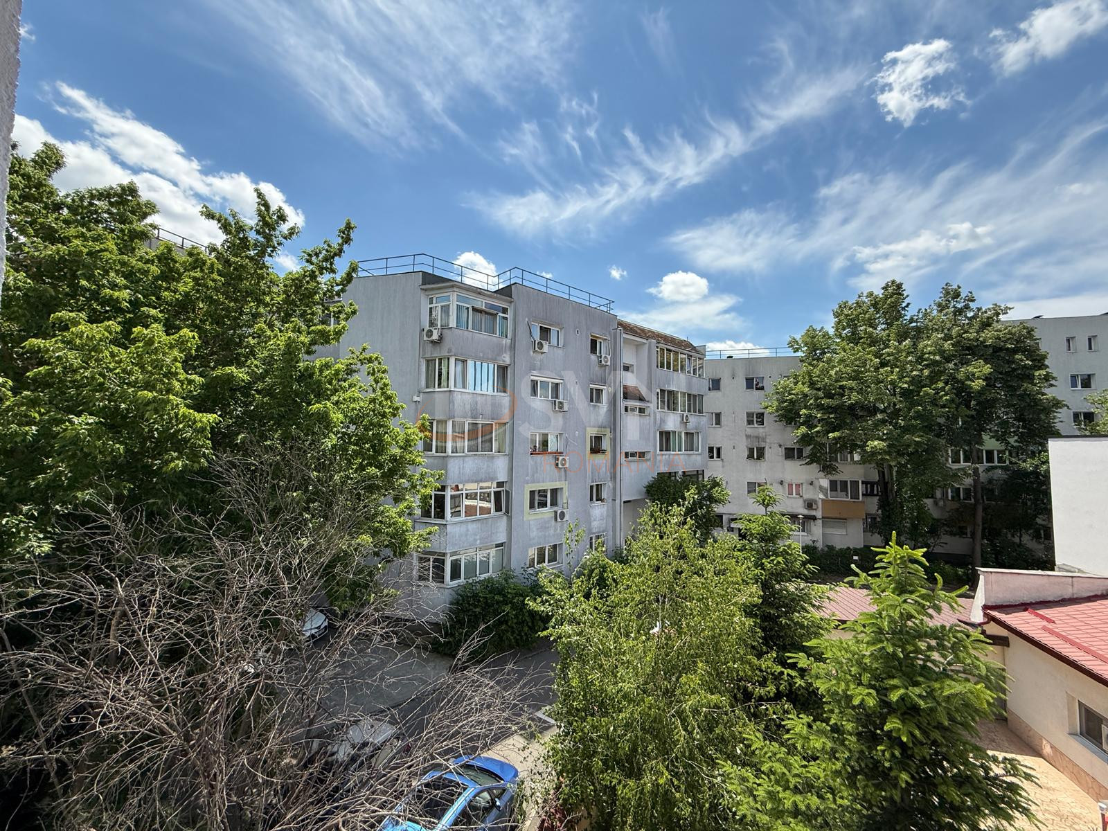 Apartament, 3 camere Bucuresti/Aviatiei