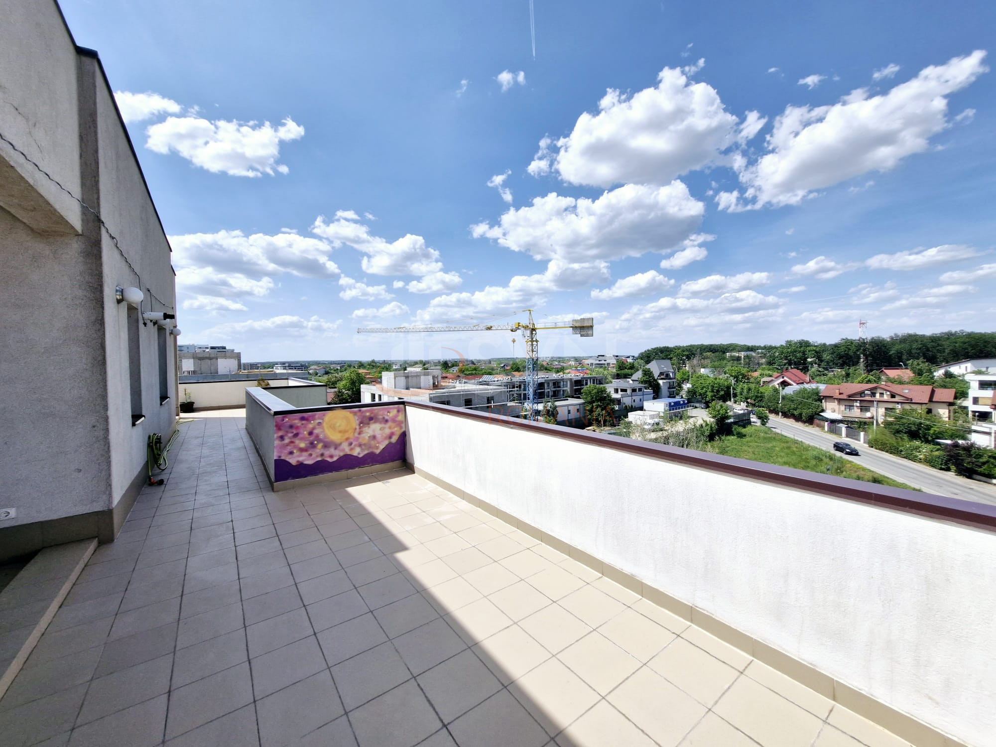Apartament, 3 camere Bucuresti/Sisesti