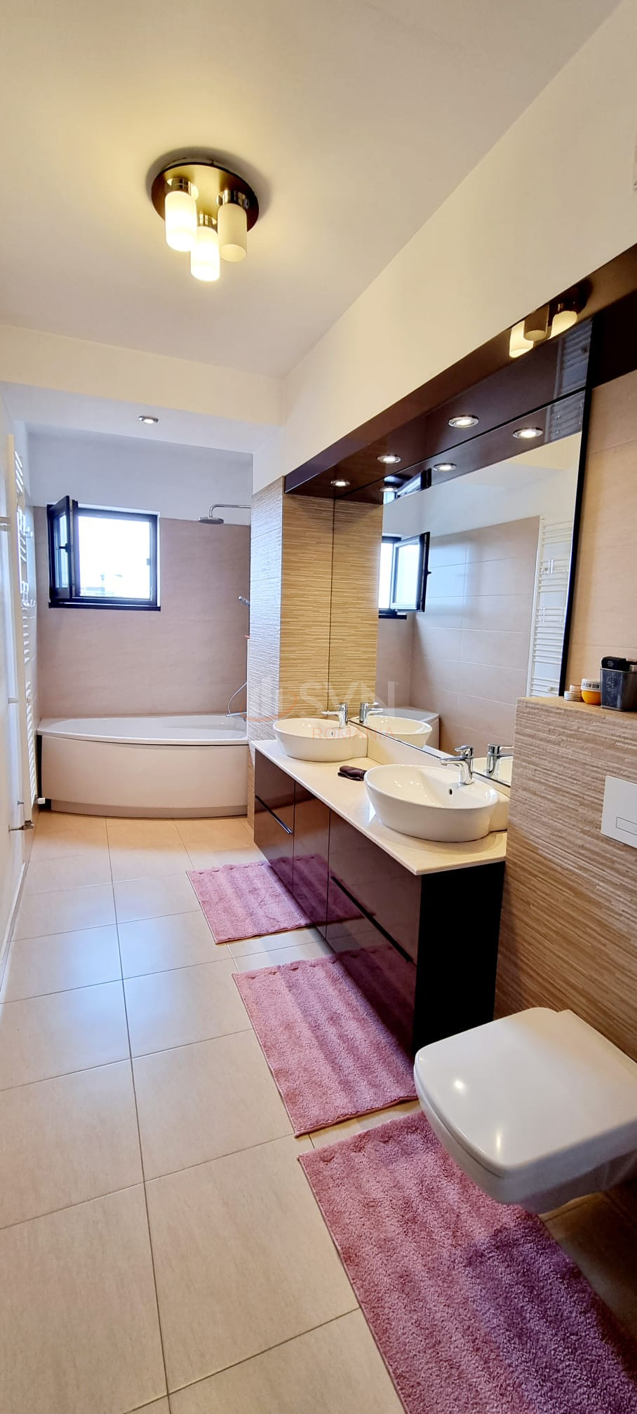 Apartament, 3 camere Bucuresti/Sisesti