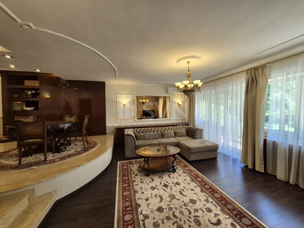 Apartament, 3 camere Bucuresti/Primaverii