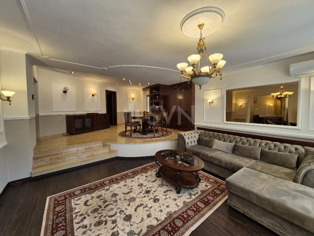 Apartament, 3 camere Bucuresti/Primaverii