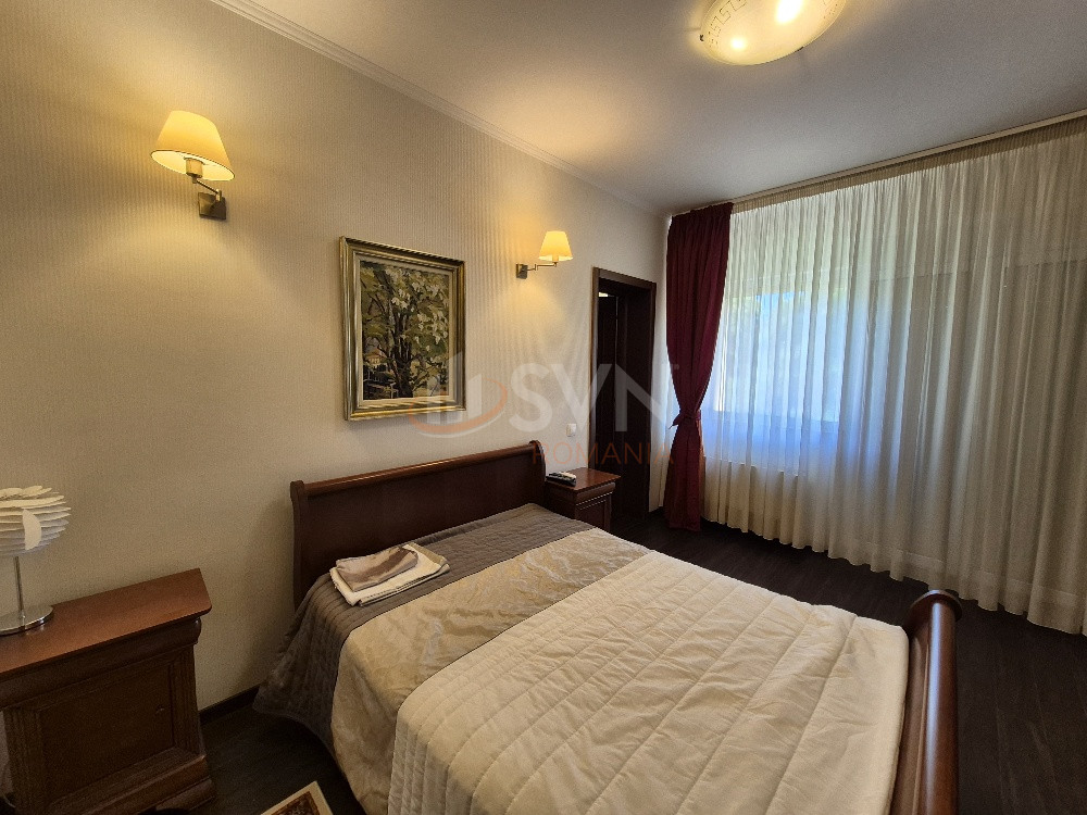 Apartament, 3 camere Bucuresti/Primaverii