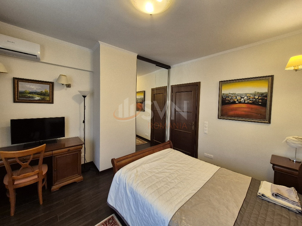 Apartament, 3 camere Bucuresti/Primaverii