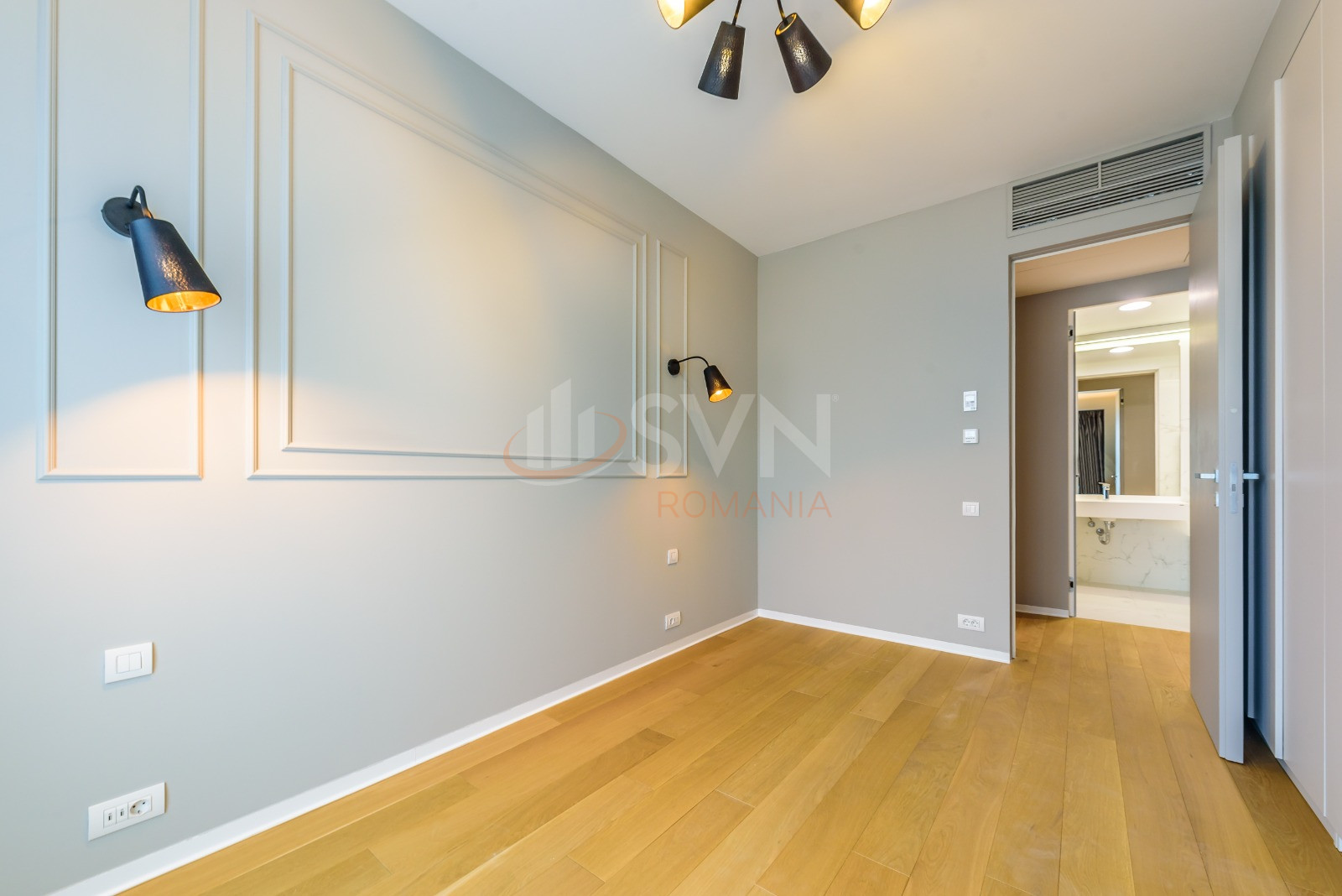 Apartament, 3 camere Bucuresti/Floreasca