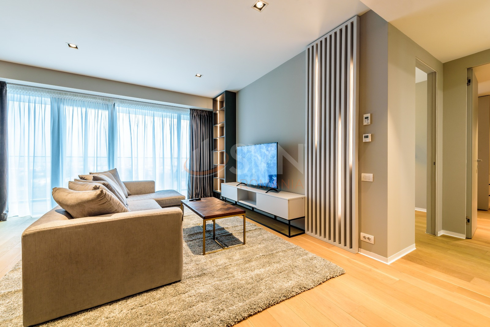 Apartament, 3 camere Bucuresti/Floreasca