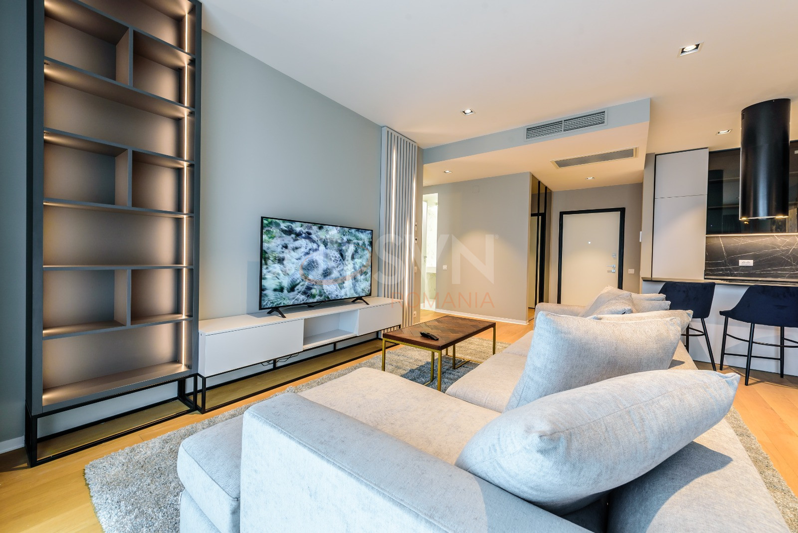Apartament, 3 camere Bucuresti/Floreasca