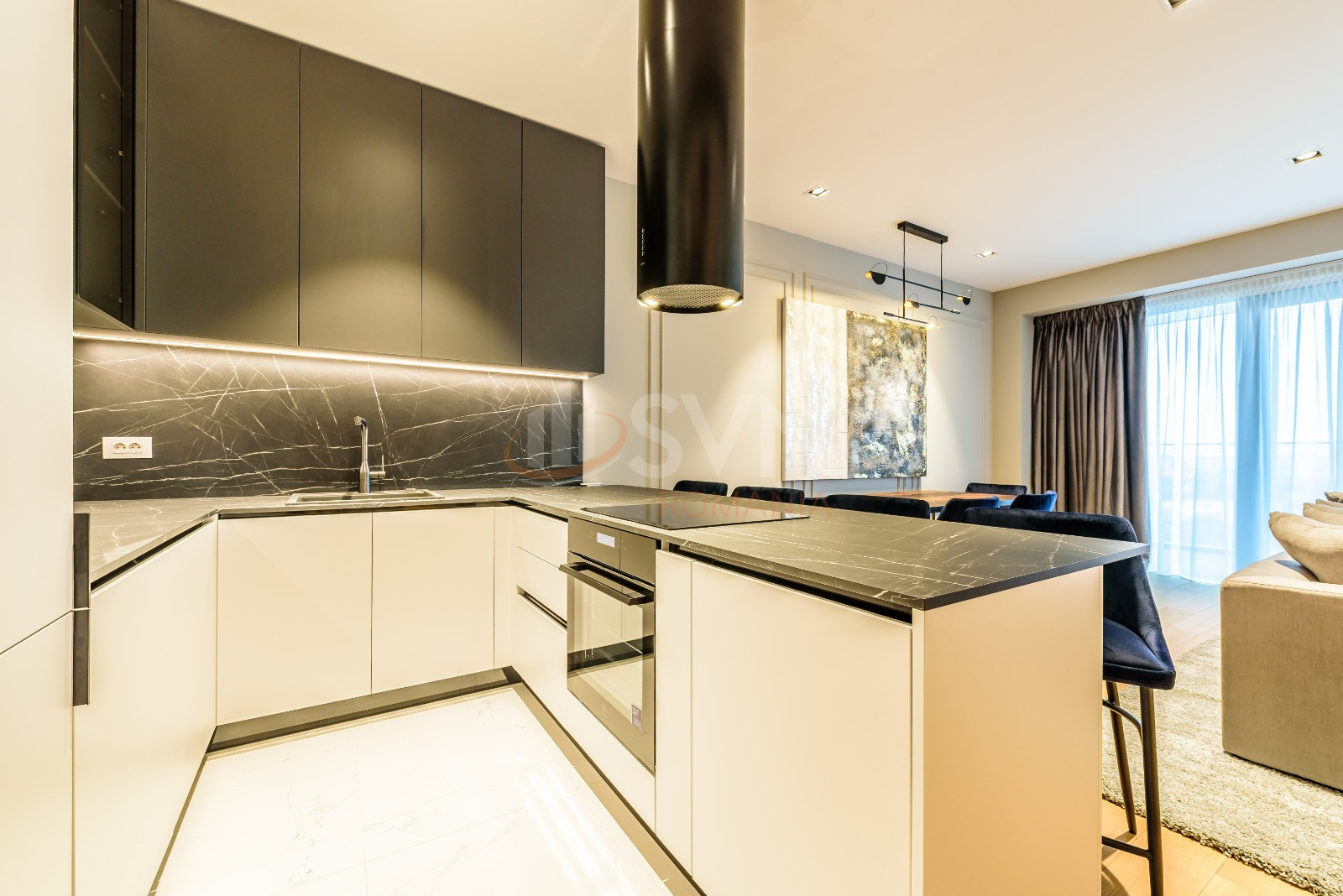 Apartament, 3 camere Bucuresti/Floreasca