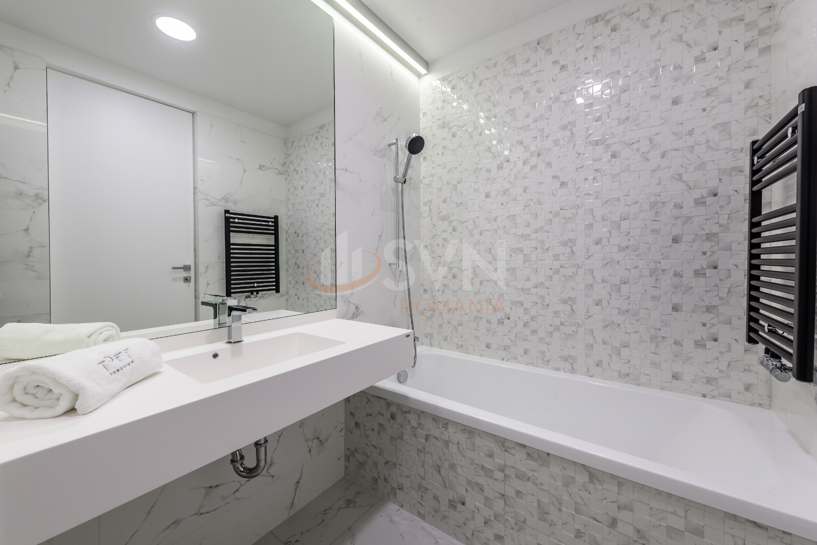 Apartament, 3 camere Bucuresti/Floreasca