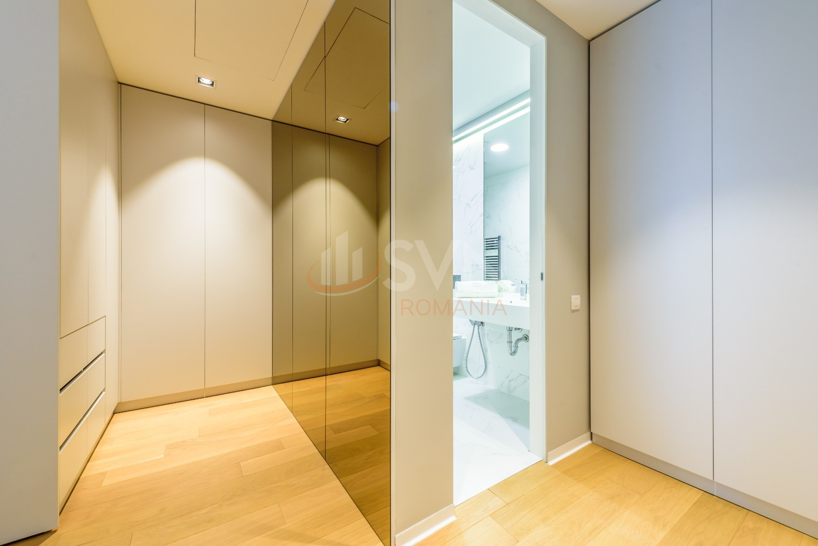Apartament, 3 camere Bucuresti/Floreasca