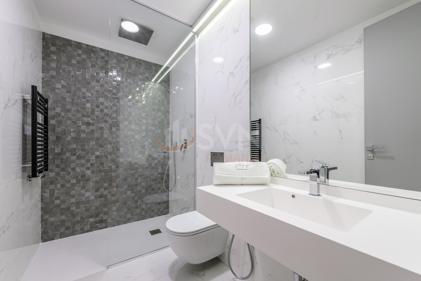Apartament, 3 camere Bucuresti/Floreasca
