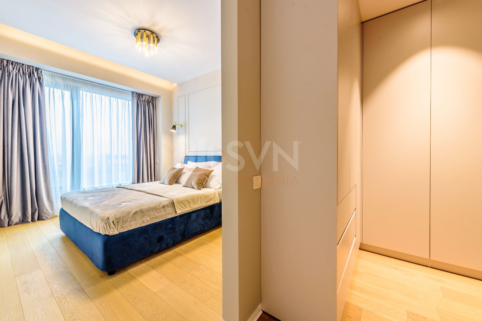Apartament, 3 camere Bucuresti/Floreasca
