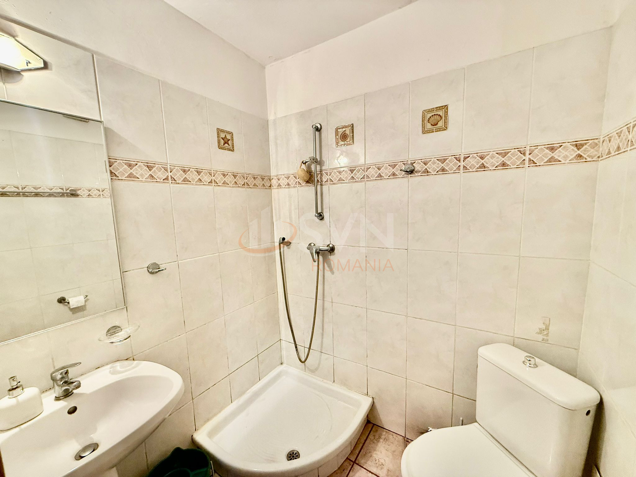 Apartament, 3 camere Bucuresti/Piata Unirii (s3)
