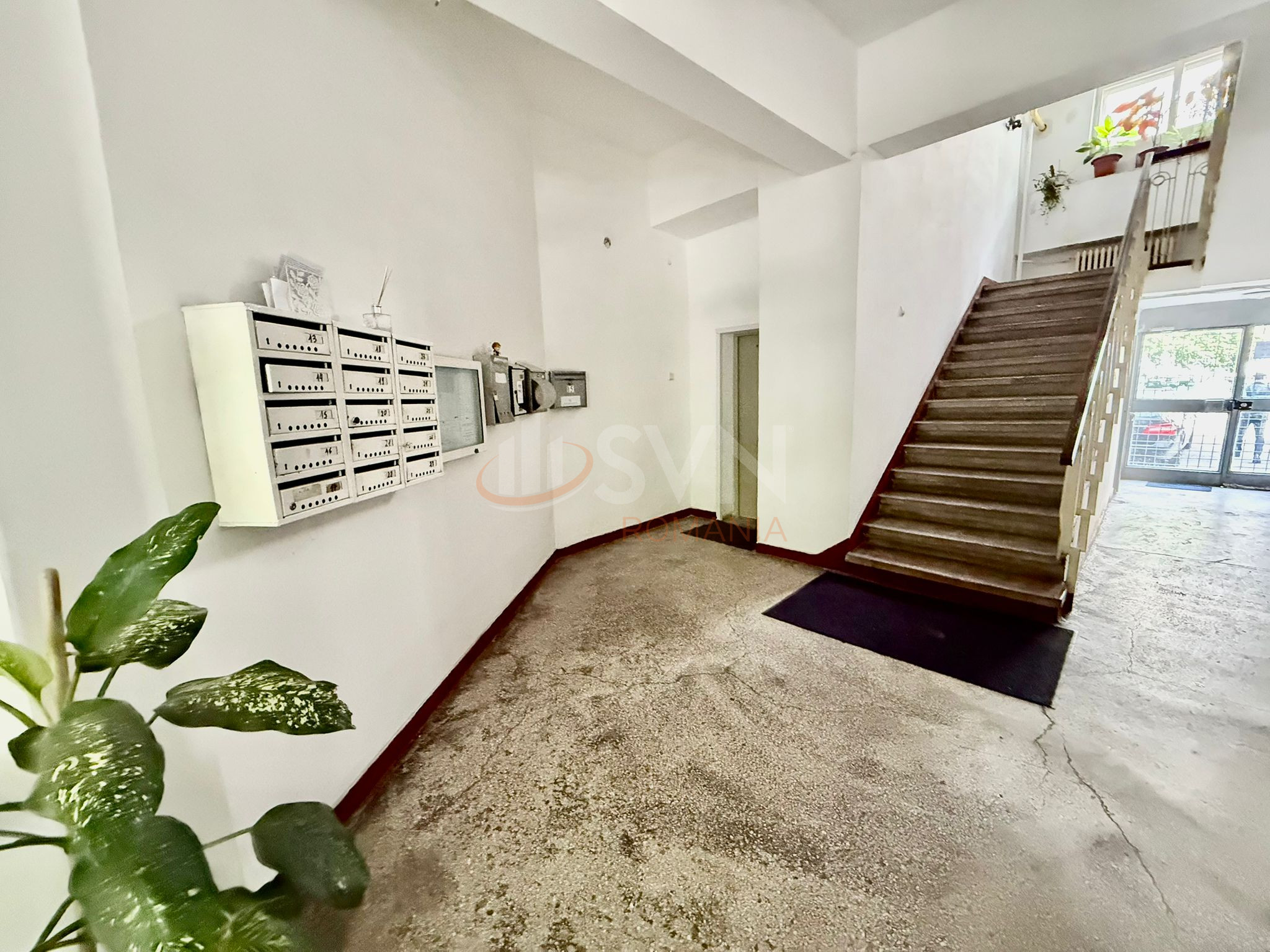 Apartament, 3 camere Bucuresti/Piata Unirii (s3)