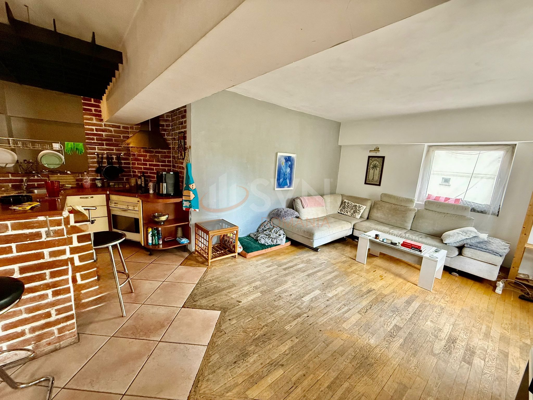 Apartament, 3 camere Bucuresti/Piata Unirii (s3)