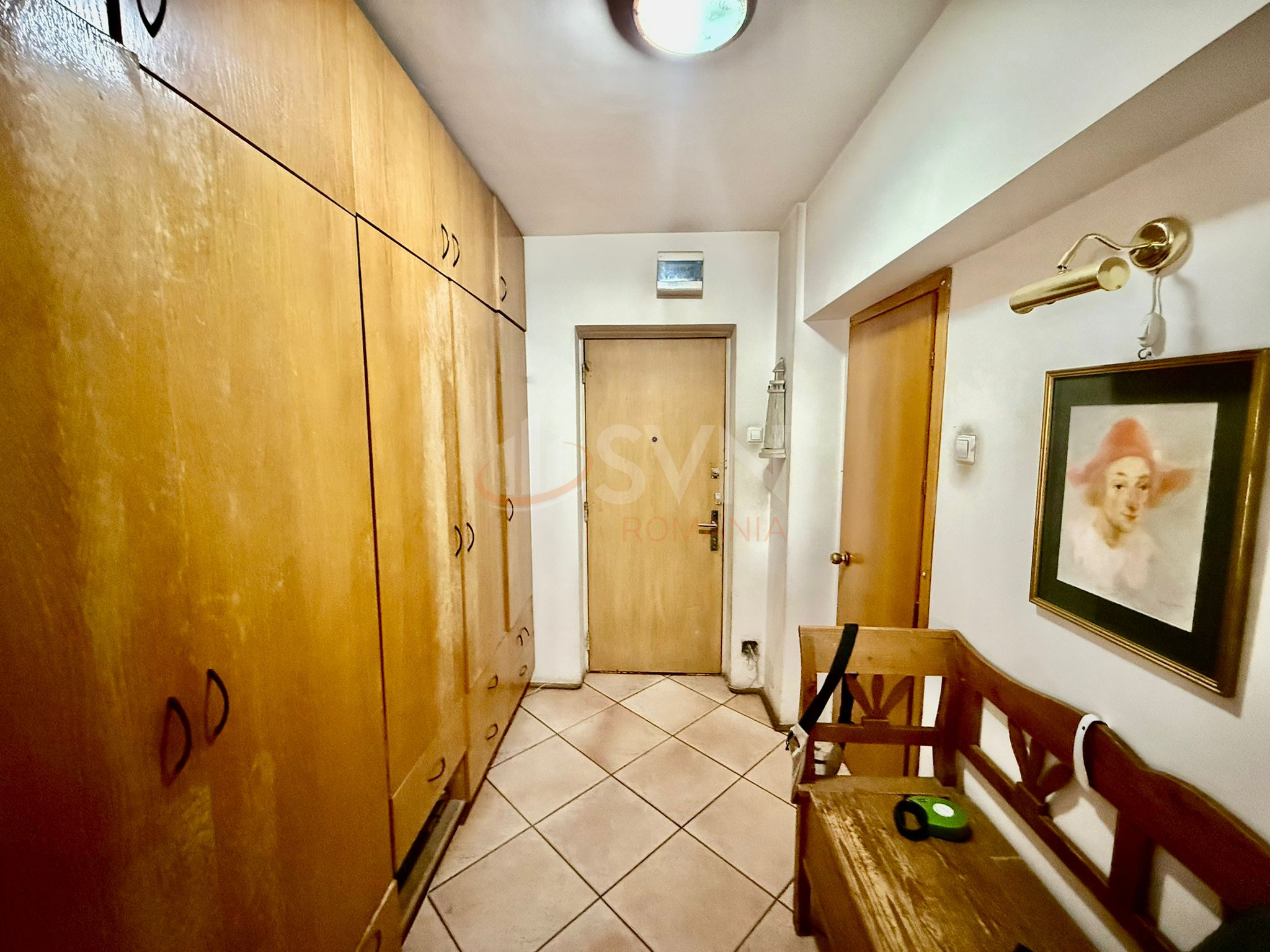 Apartament, 3 camere Bucuresti/Piata Unirii (s3)