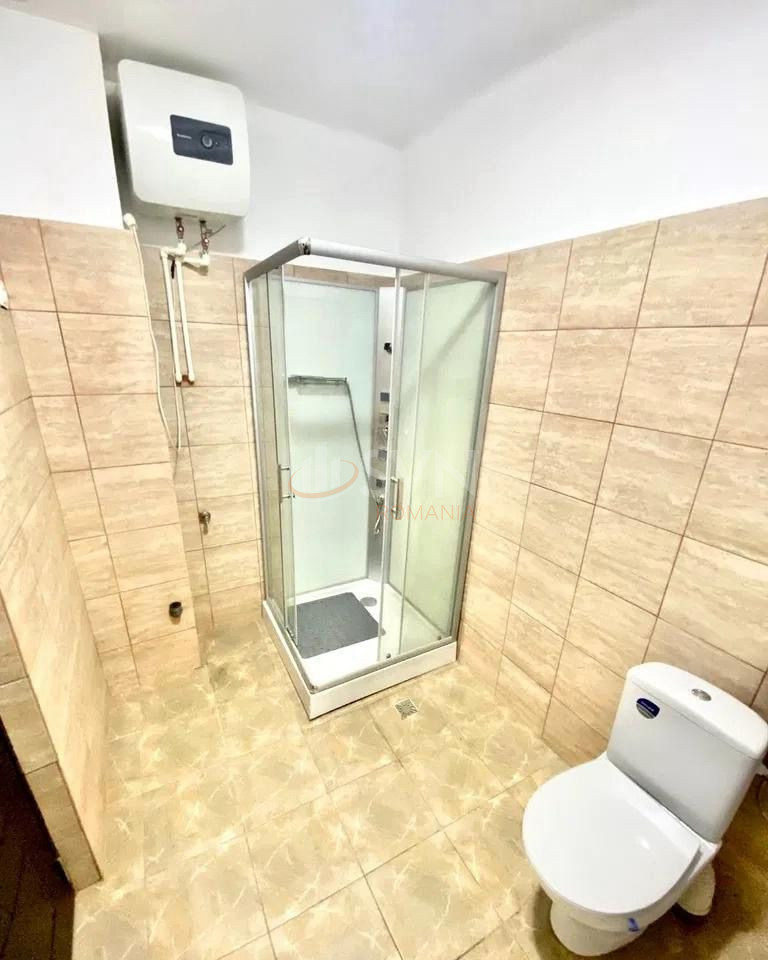 Apartament, 3 camere Bucuresti/Decebal